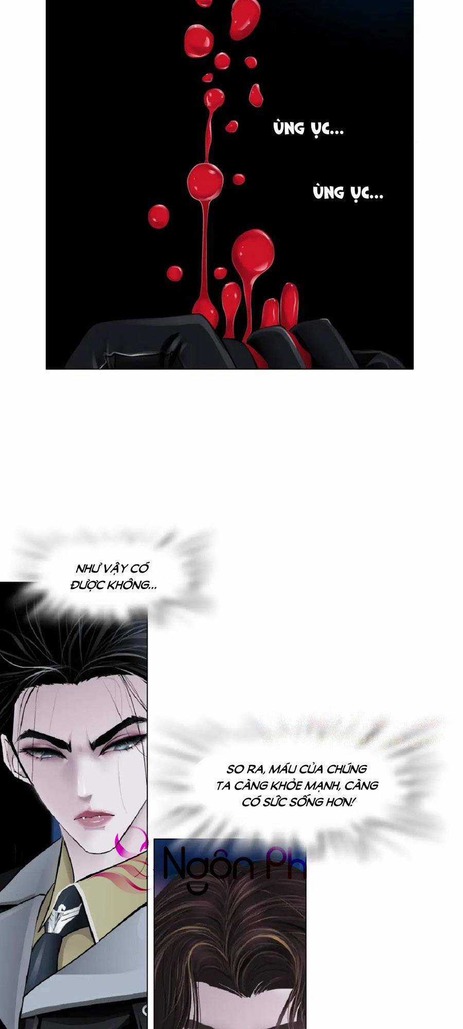 Đằng Nữ - Chapter 226 - Trang 20