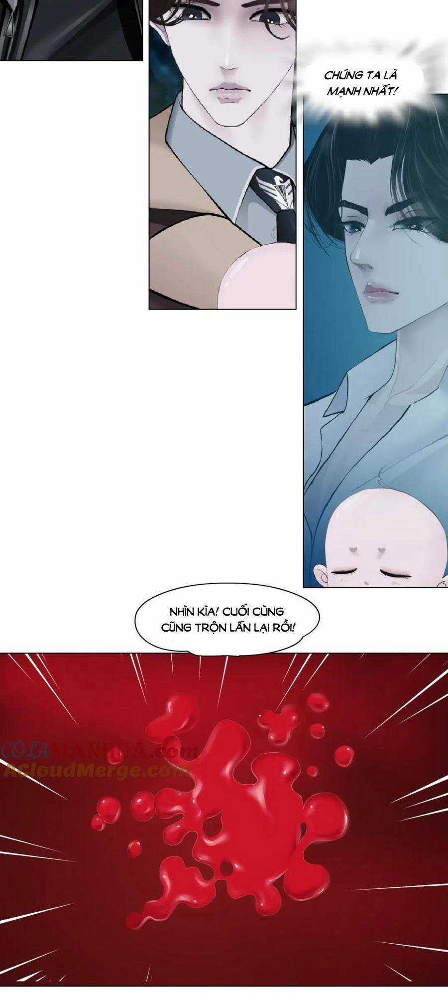 Đằng Nữ - Chapter 226 - Trang 21