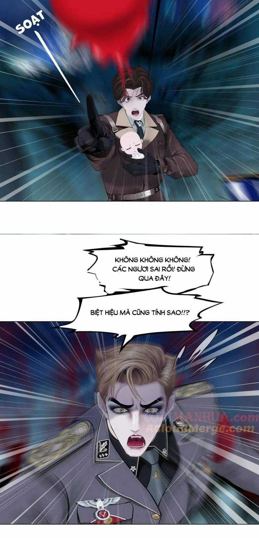 Đằng Nữ - Chapter 226 - Trang 25