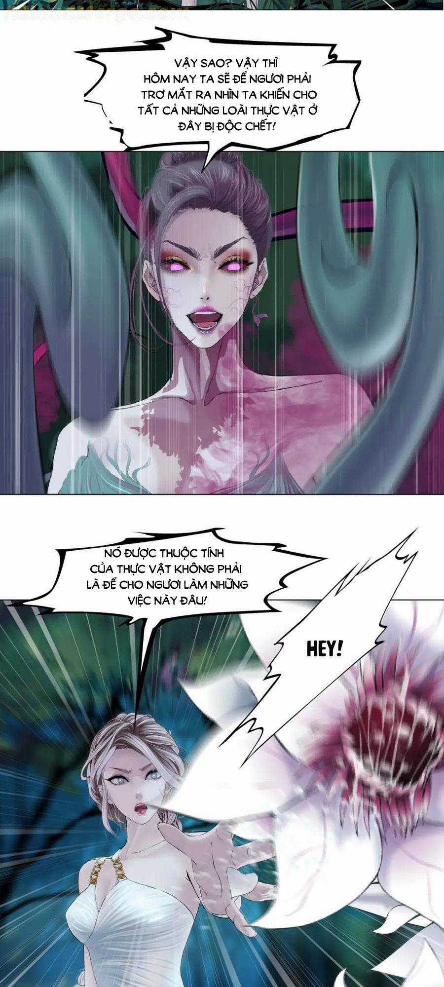 Đằng Nữ - Chapter 226 - Trang 4