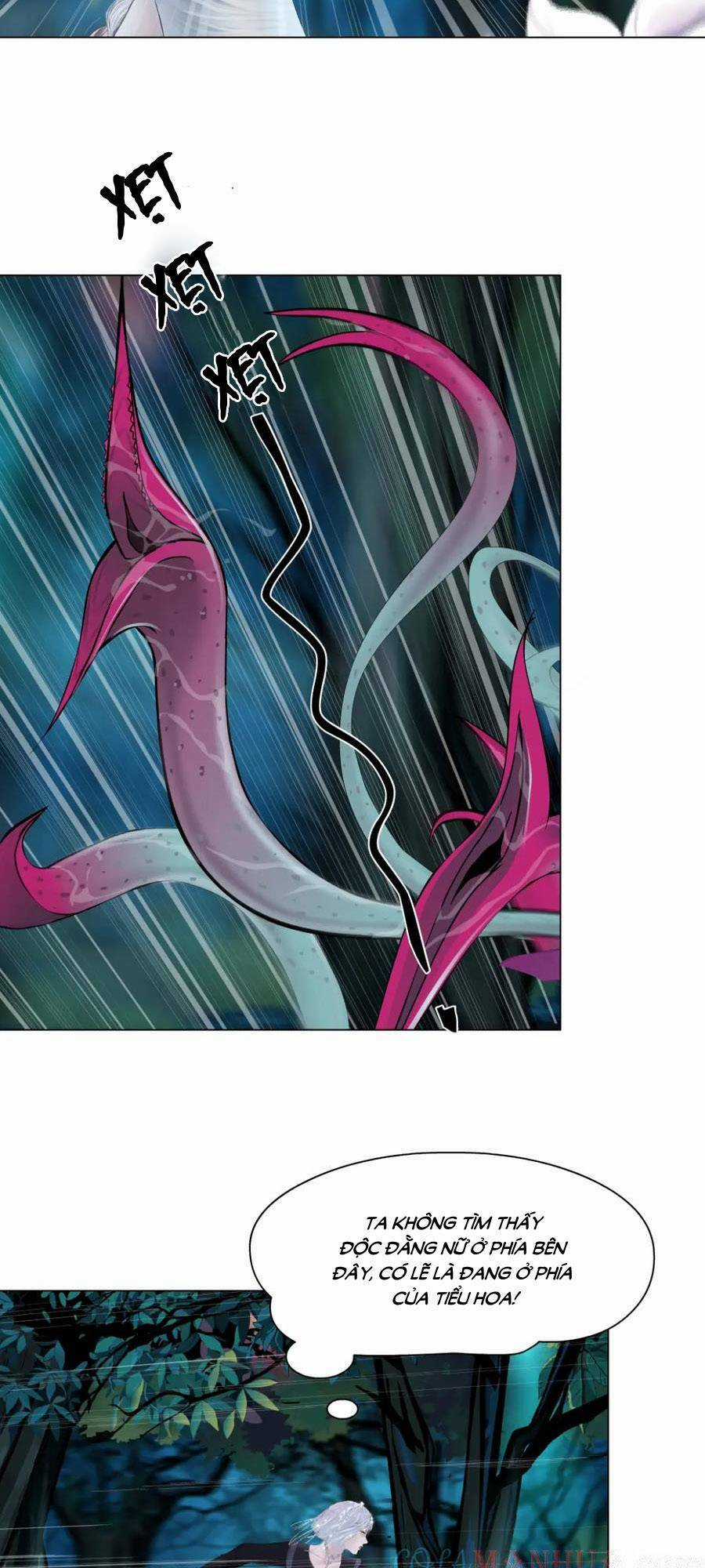 Đằng Nữ - Chapter 226 - Trang 5