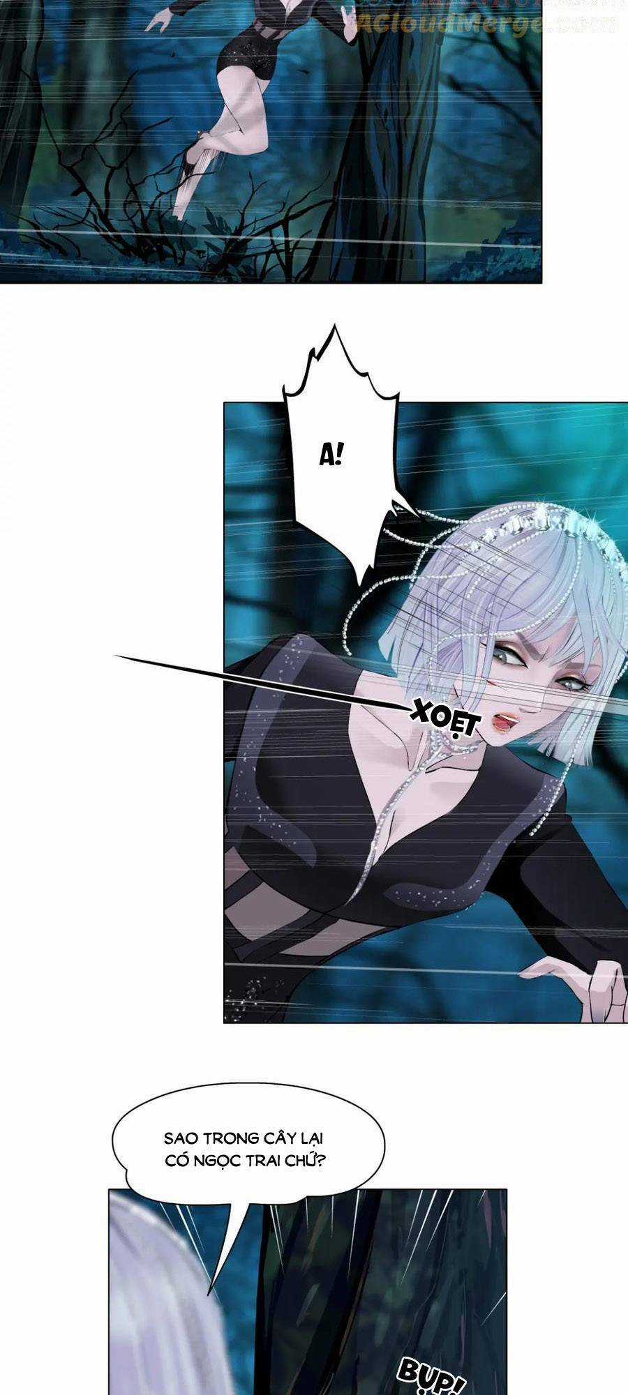 Đằng Nữ - Chapter 226 - Trang 6