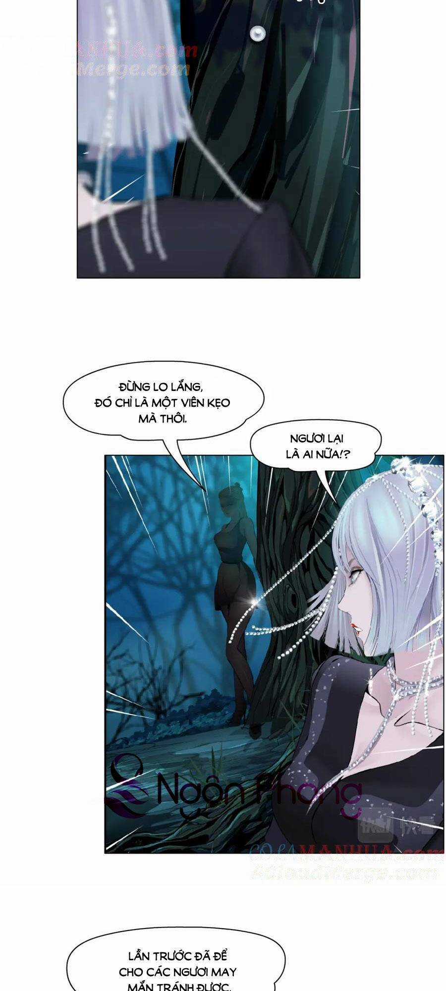 Đằng Nữ - Chapter 226 - Trang 7