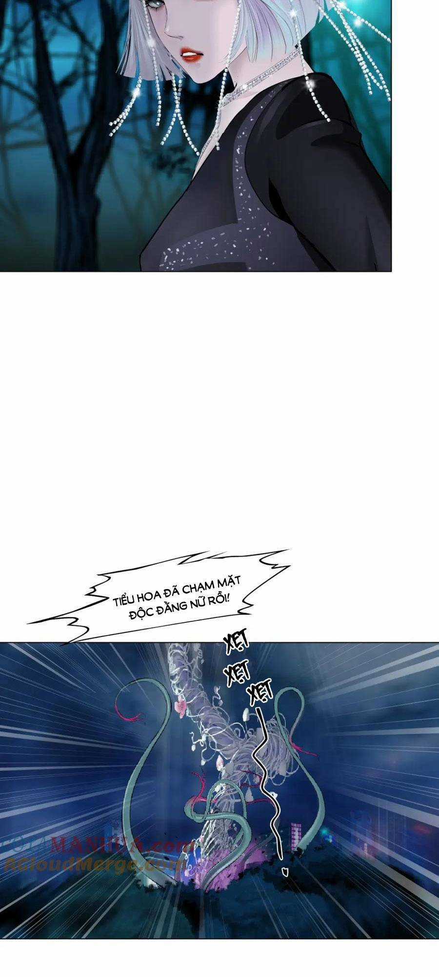 Đằng Nữ - Chapter 226 - Trang 9