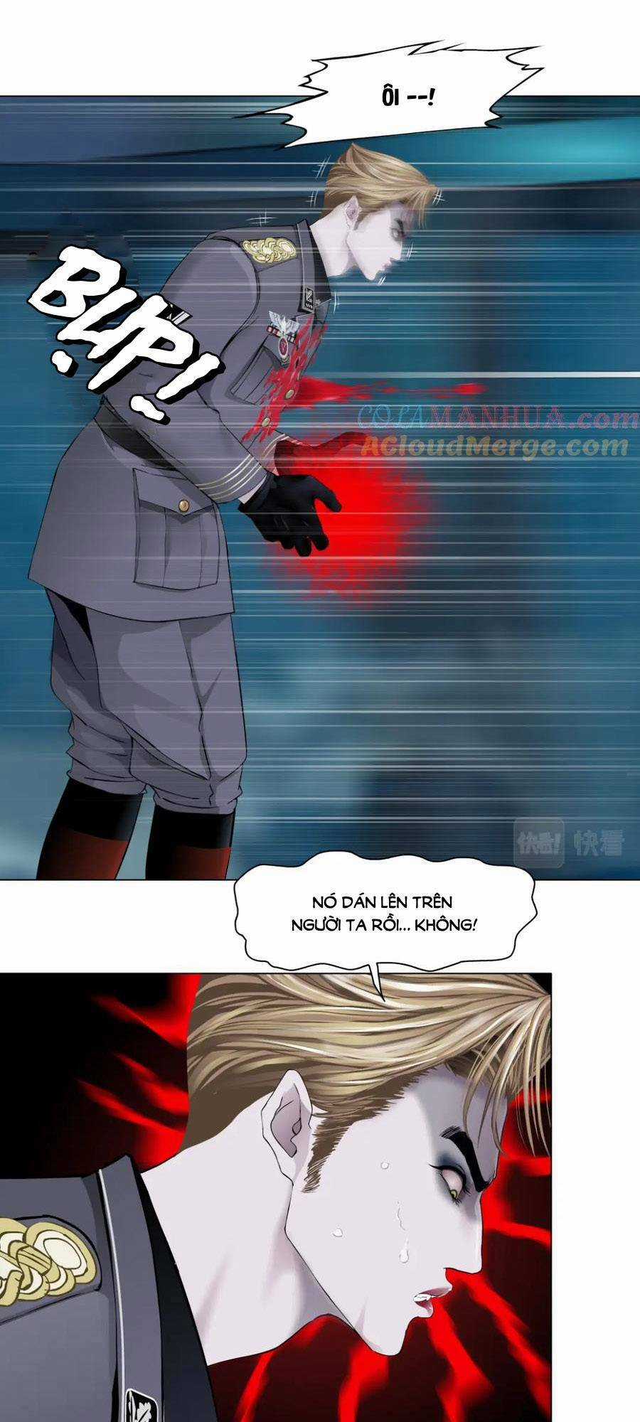 Đằng Nữ - Chapter 227 - Trang 1