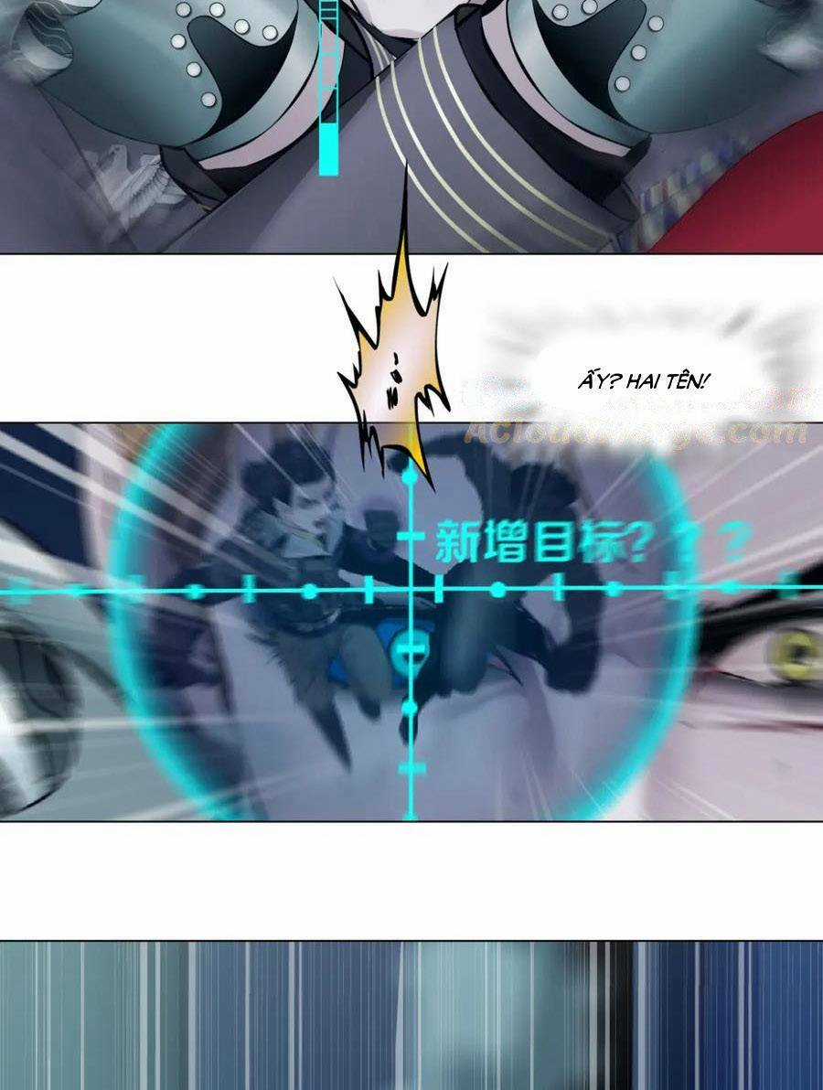 Đằng Nữ - Chapter 227 - Trang 13