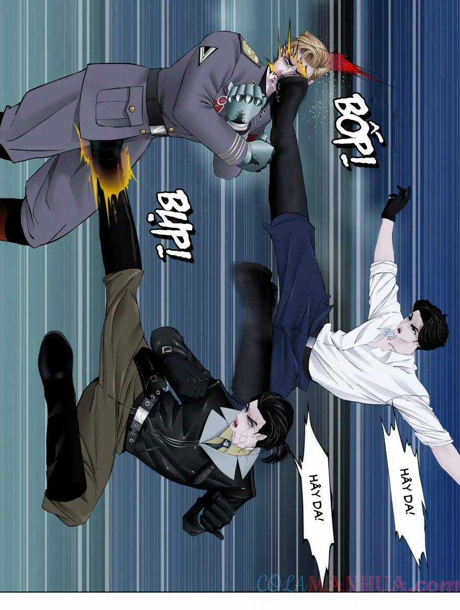 Đằng Nữ - Chapter 227 - Trang 14