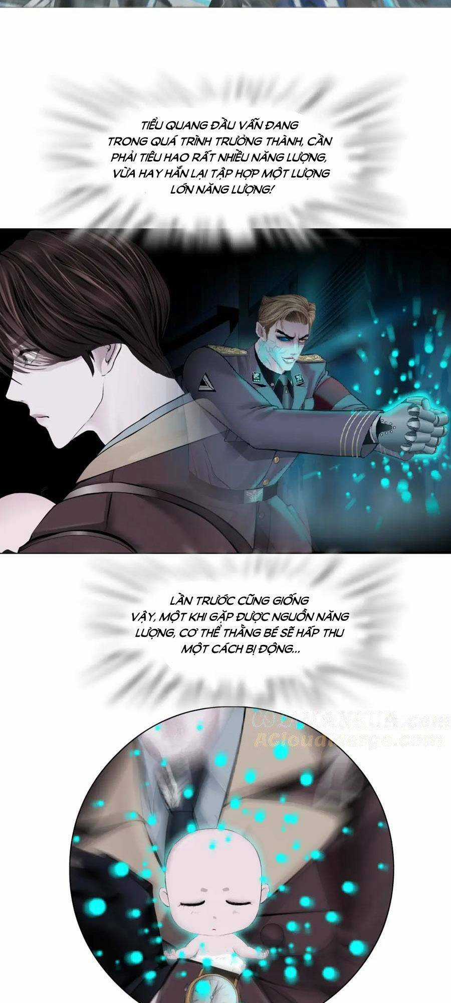 Đằng Nữ - Chapter 227 - Trang 18