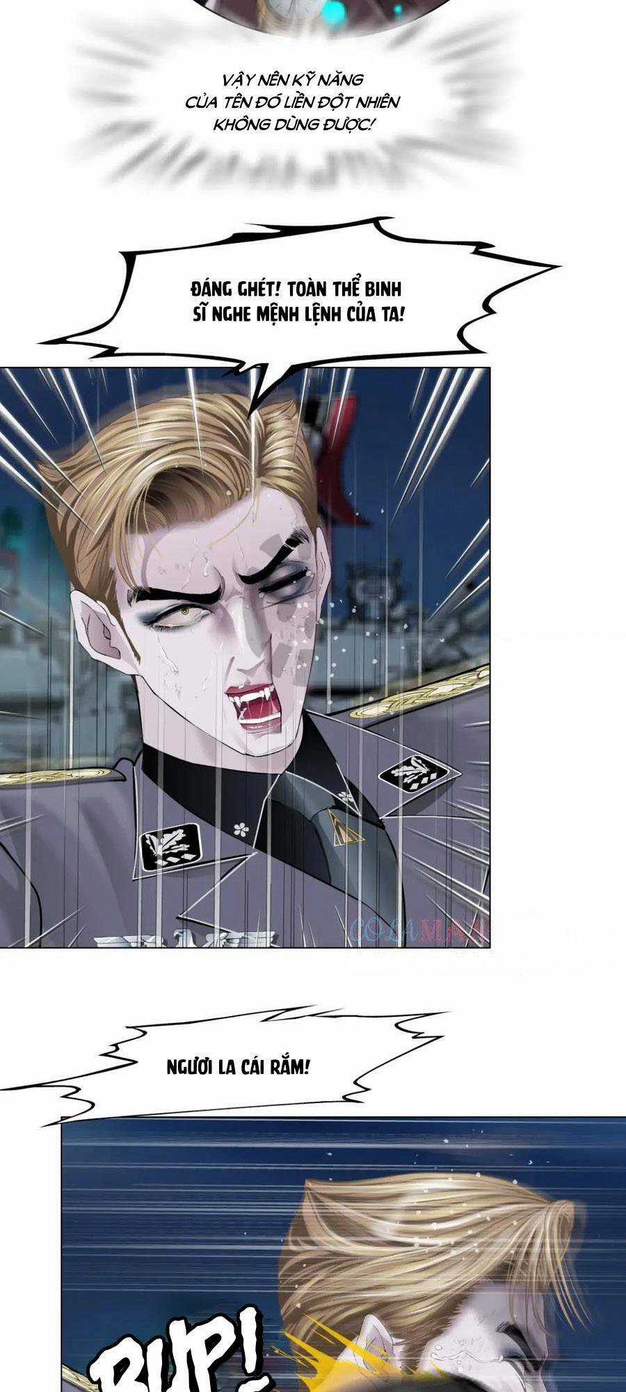 Đằng Nữ - Chapter 227 - Trang 19