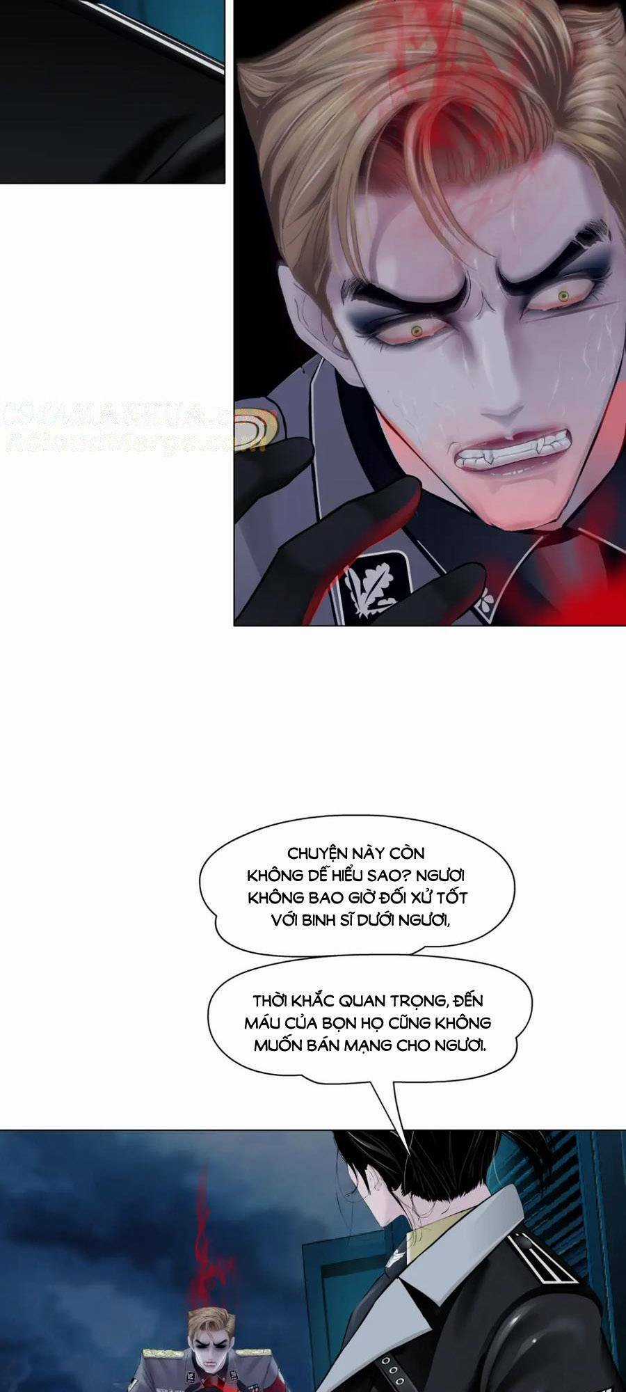 Đằng Nữ - Chapter 227 - Trang 3