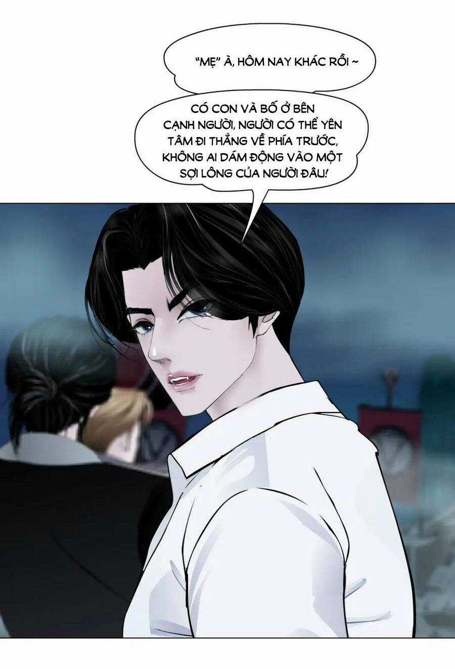 Đằng Nữ - Chapter 227 - Trang 25