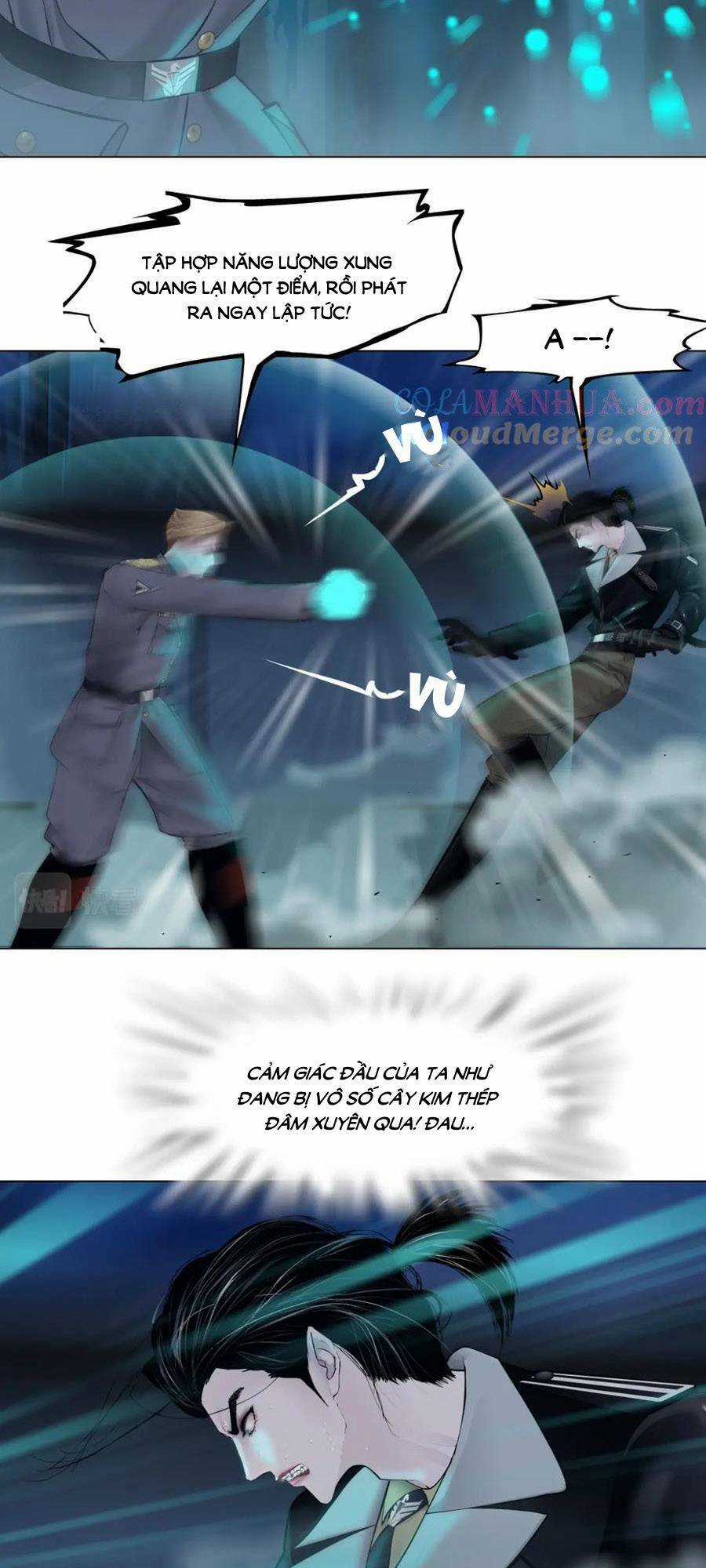 Đằng Nữ - Chapter 227 - Trang 8