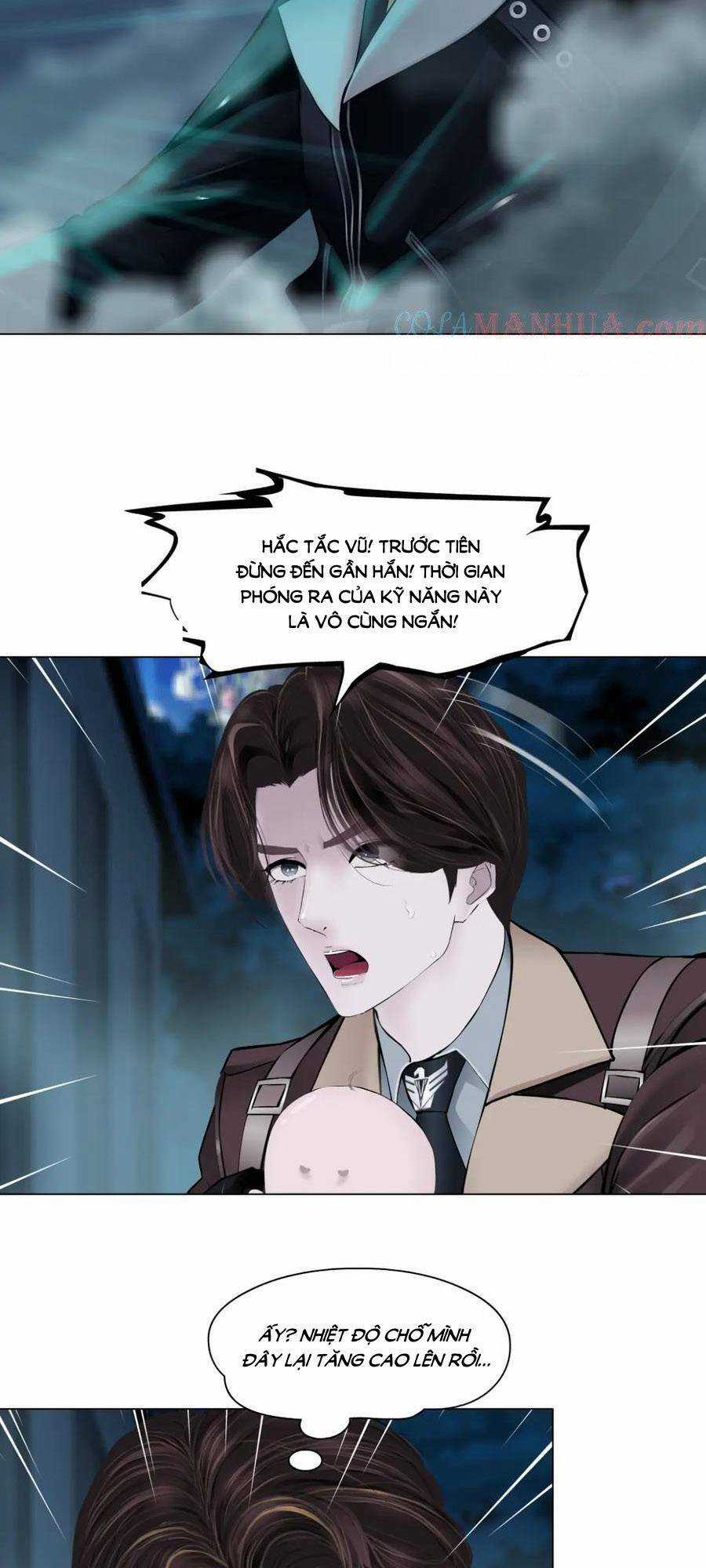 Đằng Nữ - Chapter 227 - Trang 9