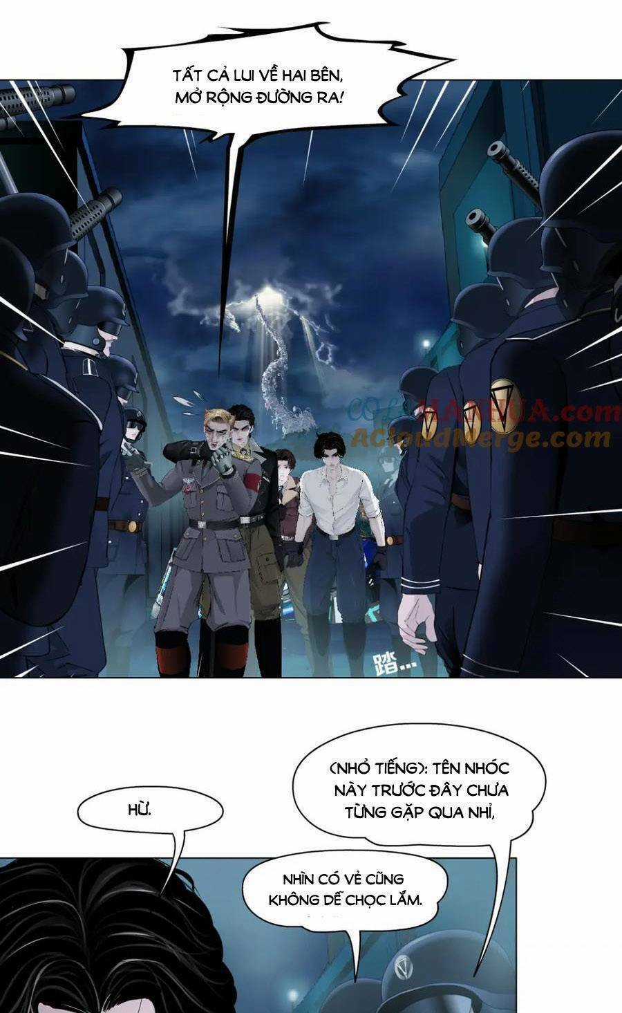 Đằng Nữ - Chapter 228 - Trang 2