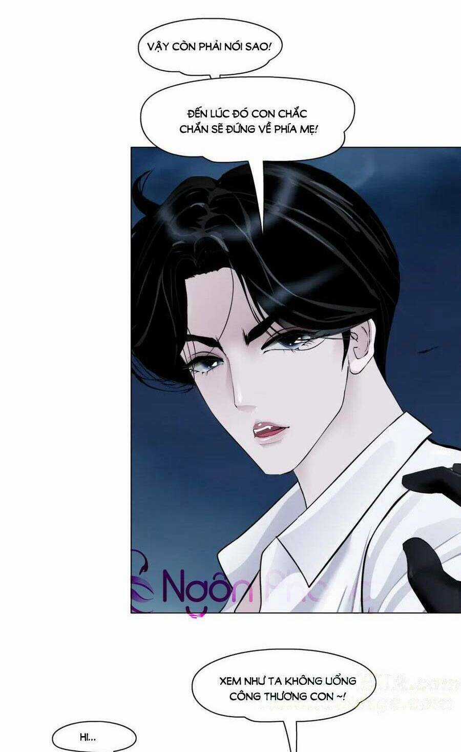 Đằng Nữ - Chapter 228 - Trang 11