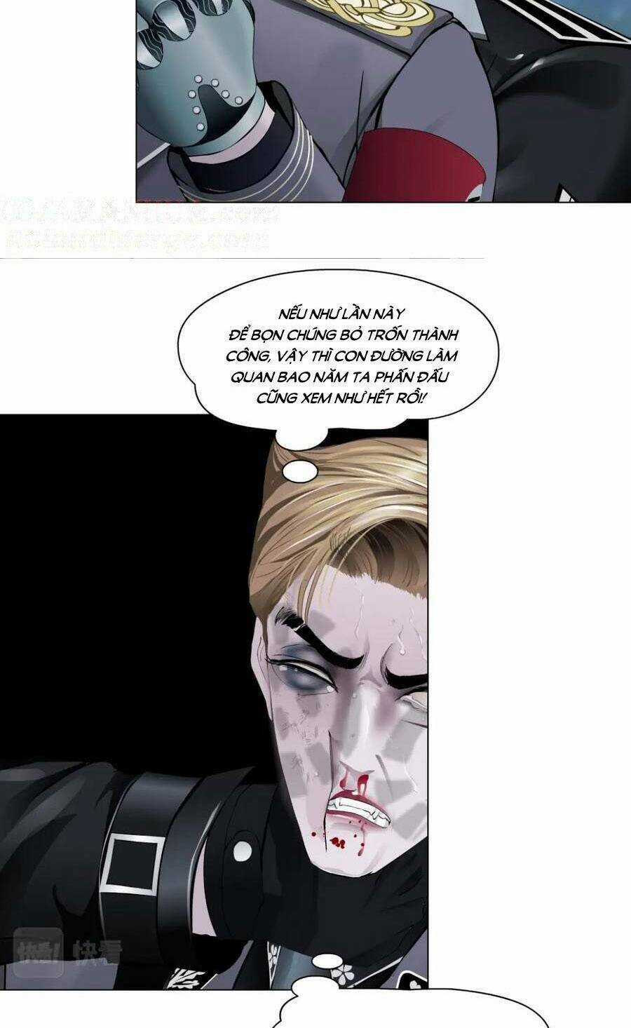 Đằng Nữ - Chapter 228 - Trang 13