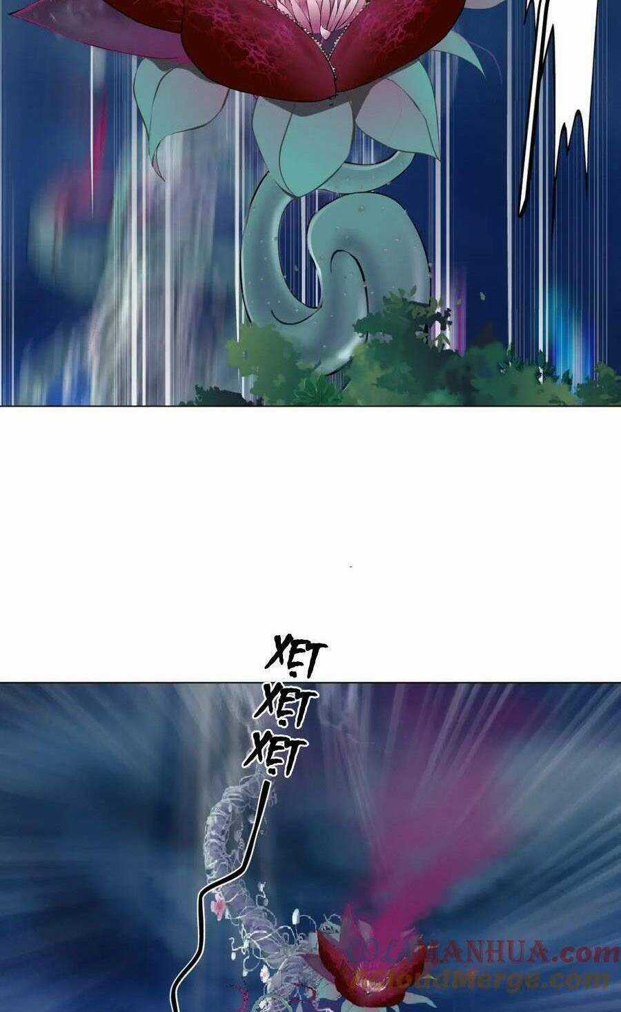 Đằng Nữ - Chapter 228 - Trang 15