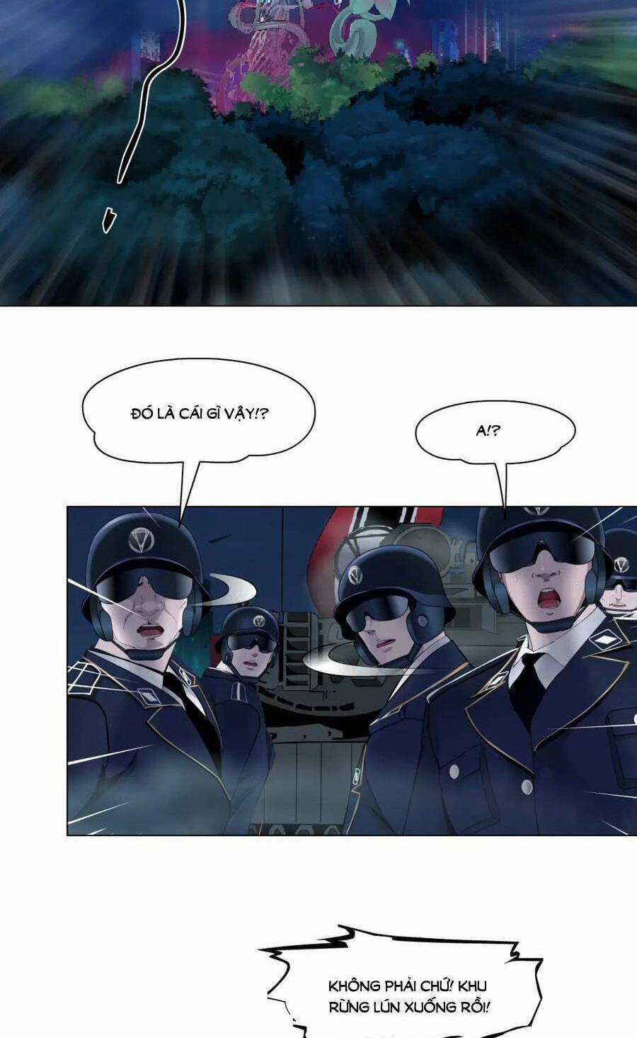 Đằng Nữ - Chapter 228 - Trang 16