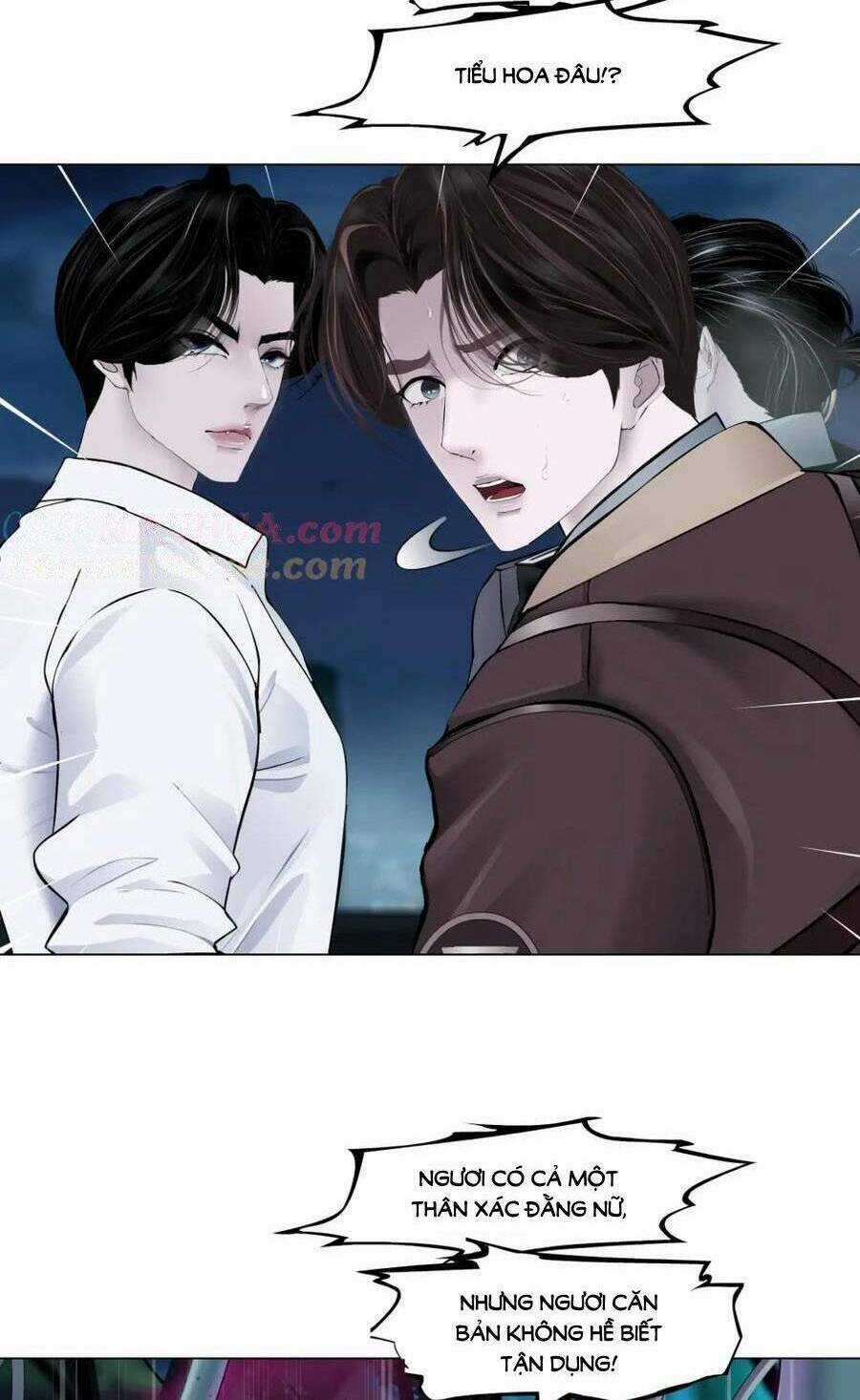 Đằng Nữ - Chapter 228 - Trang 17