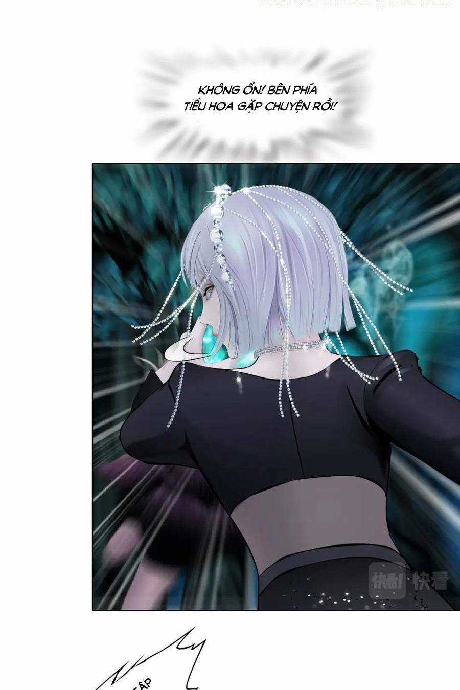 Đằng Nữ - Chapter 228 - Trang 20