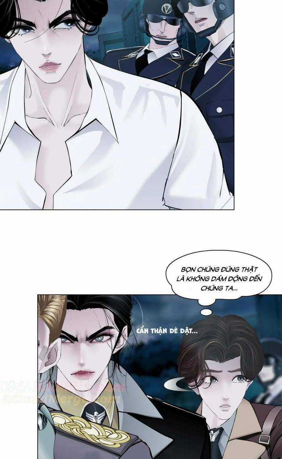 Đằng Nữ - Chapter 228 - Trang 3