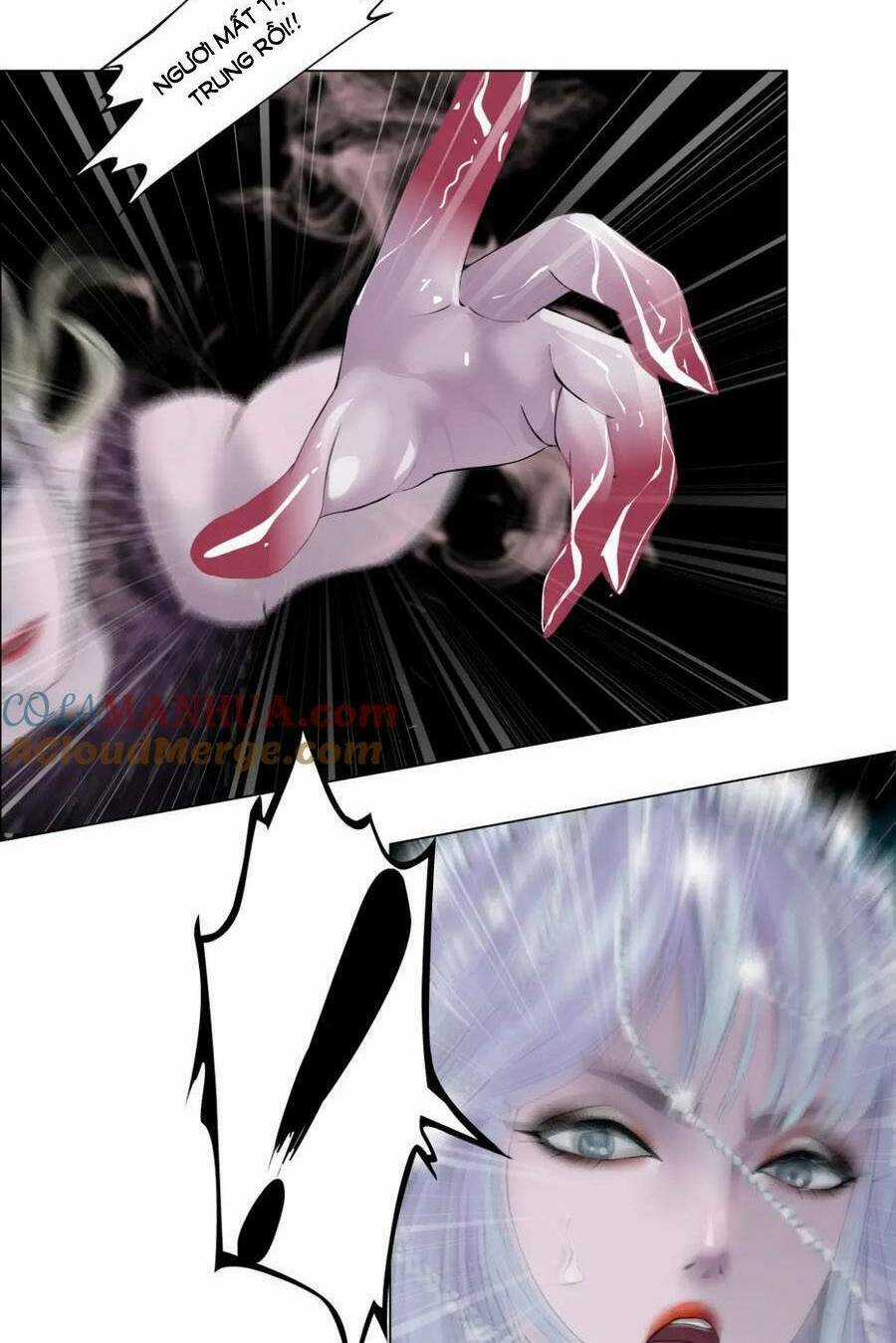 Đằng Nữ - Chapter 228 - Trang 21