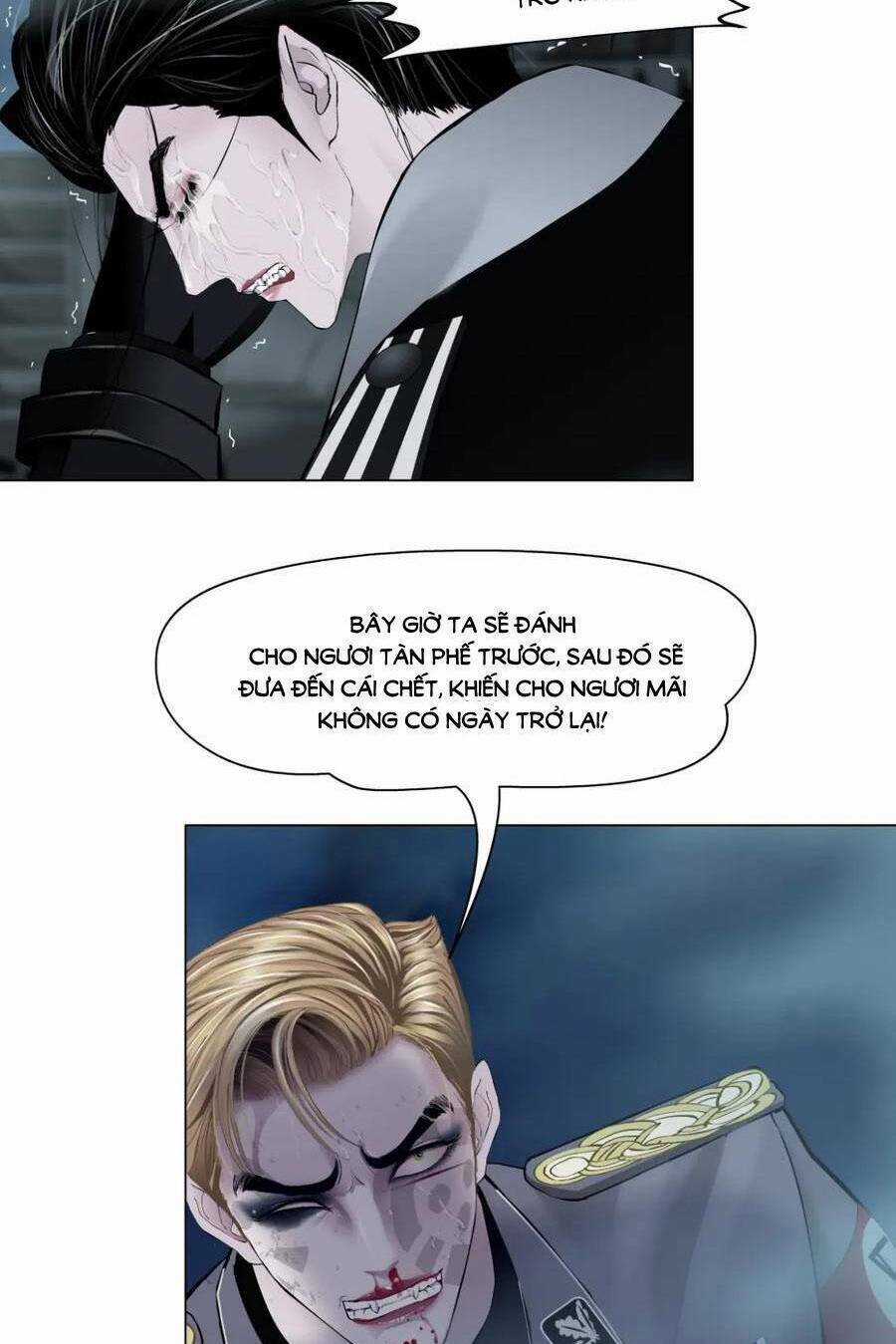 Đằng Nữ - Chapter 228 - Trang 26