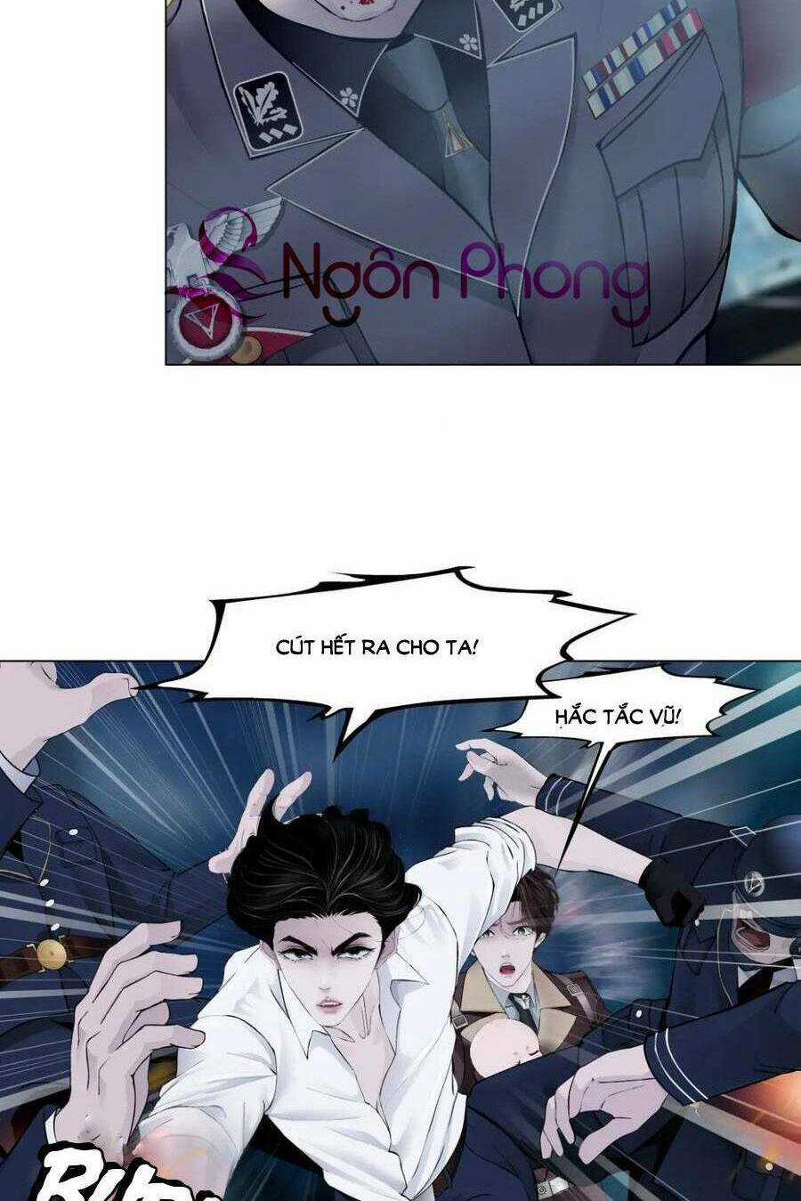 Đằng Nữ - Chapter 228 - Trang 27