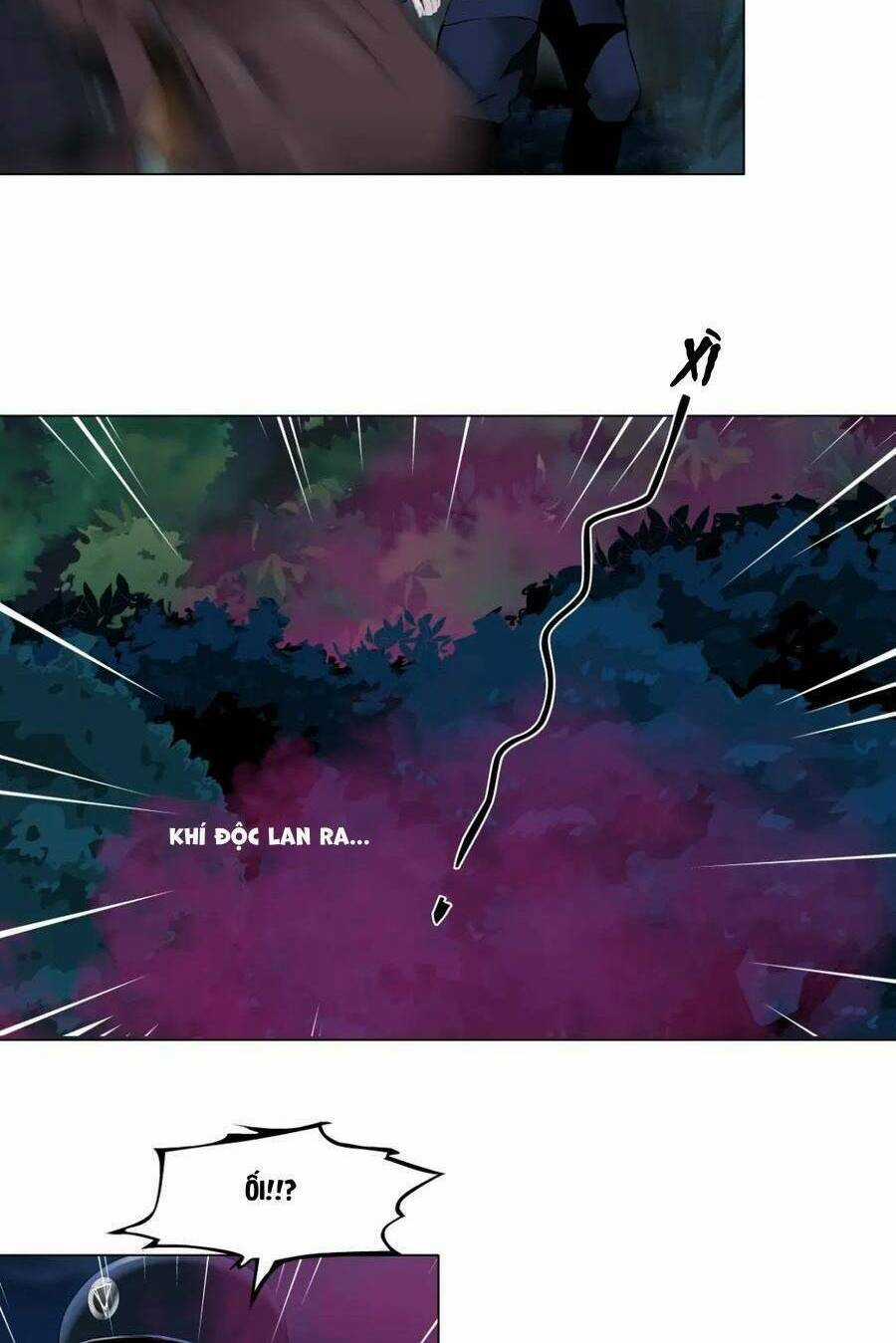 Đằng Nữ - Chapter 228 - Trang 29