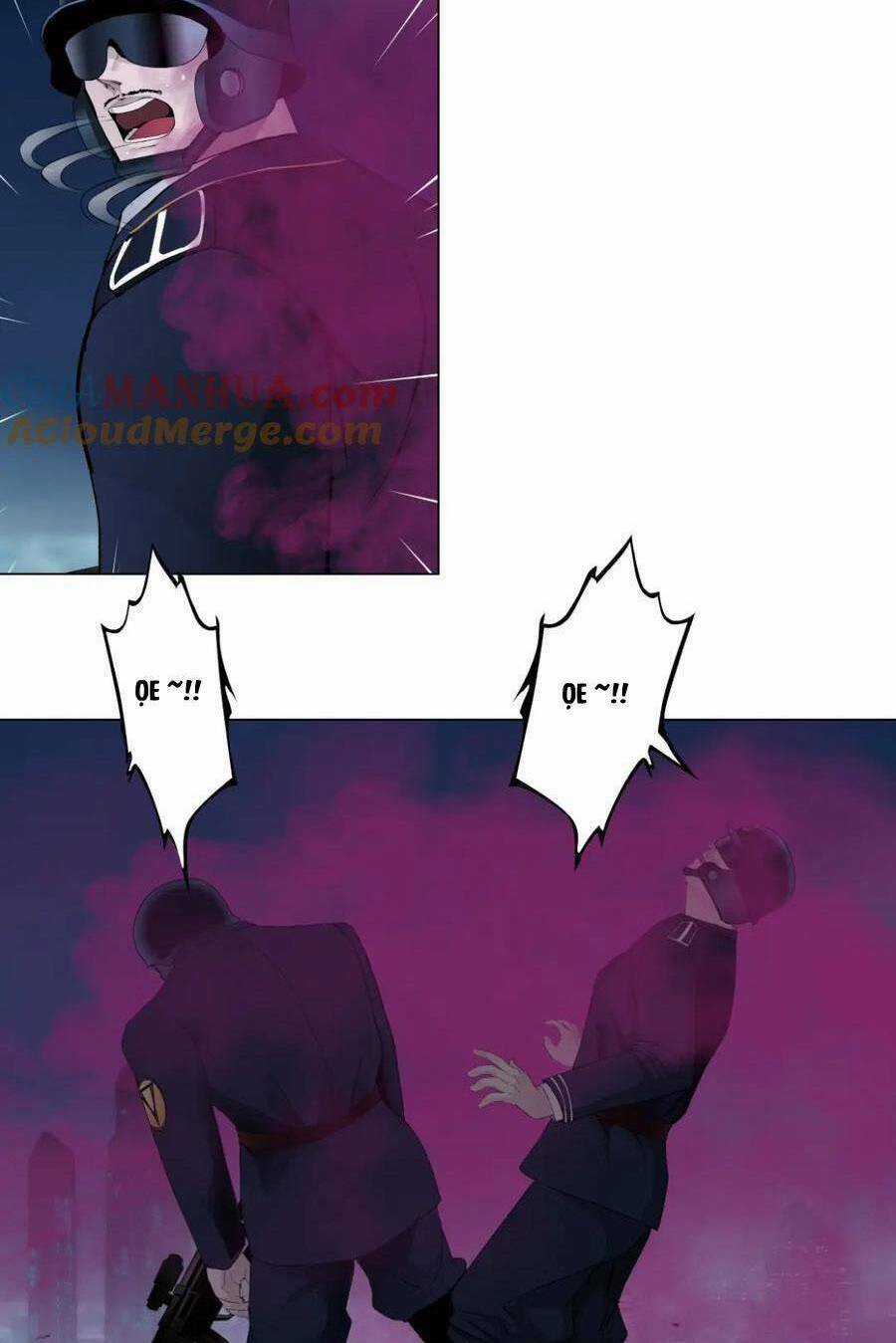 Đằng Nữ - Chapter 228 - Trang 30