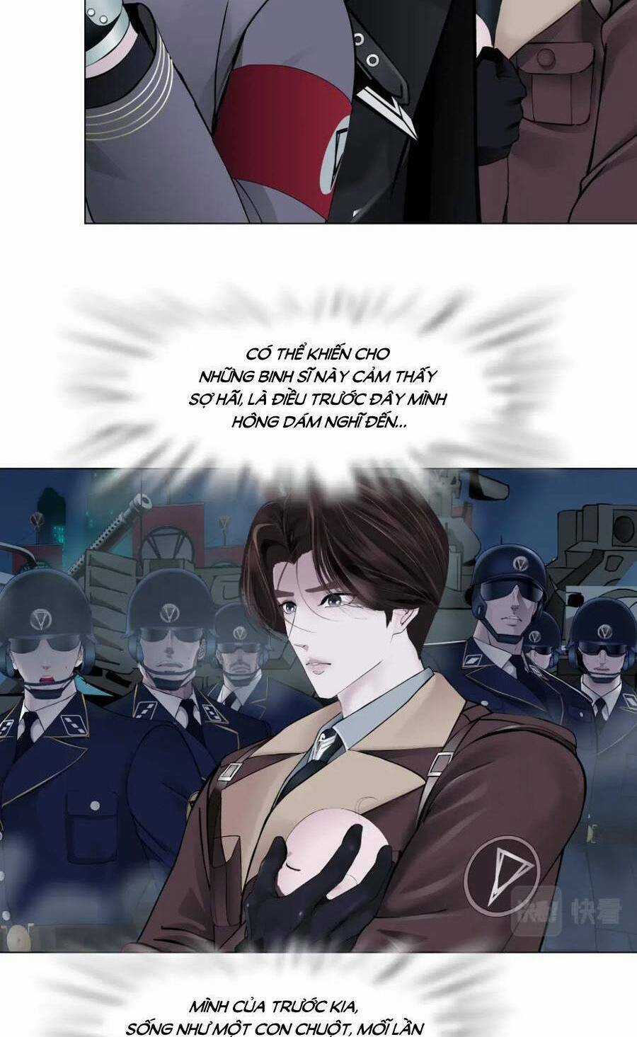 Đằng Nữ - Chapter 228 - Trang 4