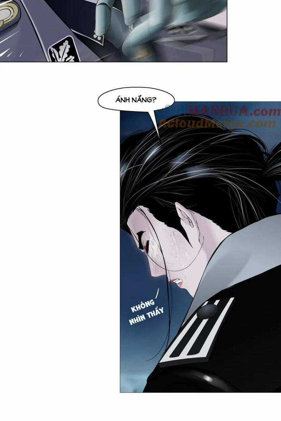 Đằng Nữ - Chapter 228 - Trang 33