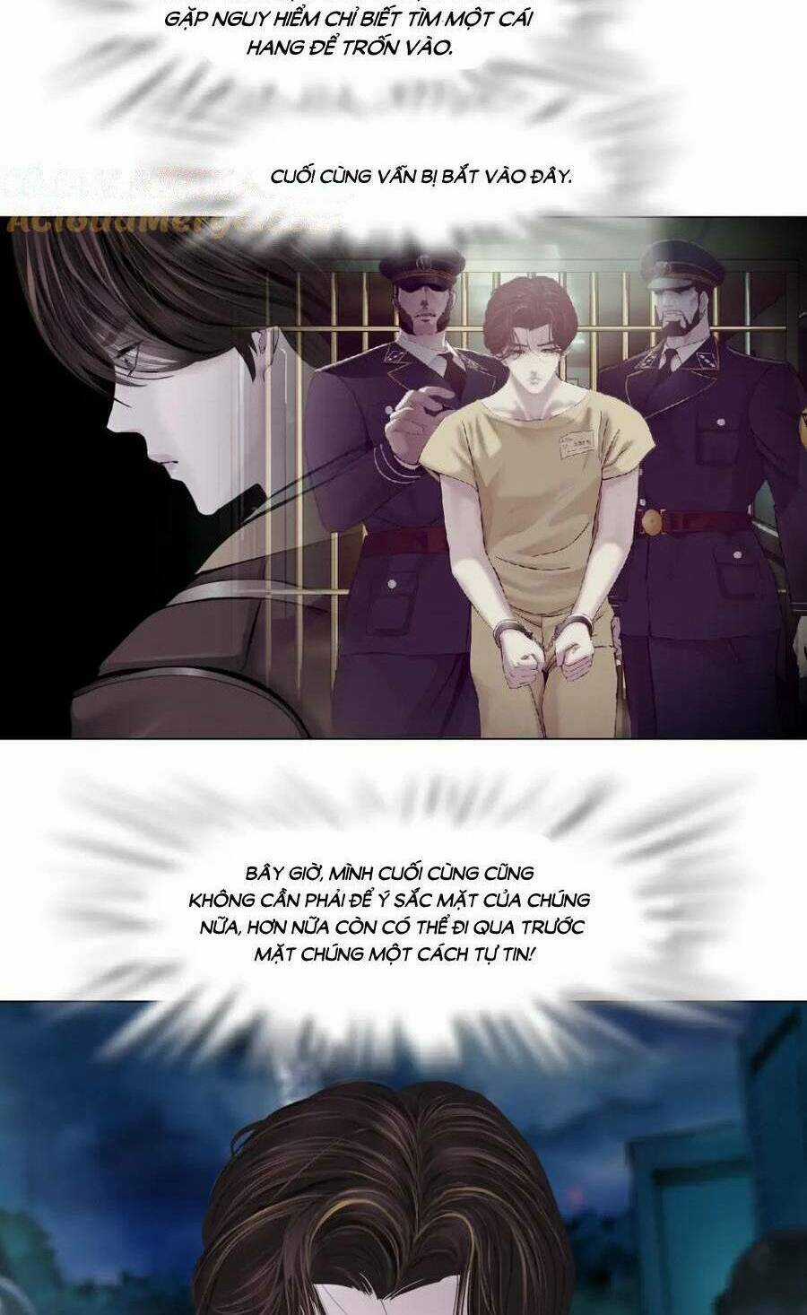 Đằng Nữ - Chapter 228 - Trang 5