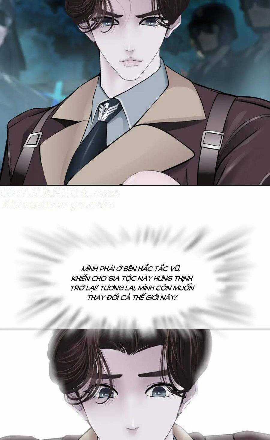 Đằng Nữ - Chapter 228 - Trang 6