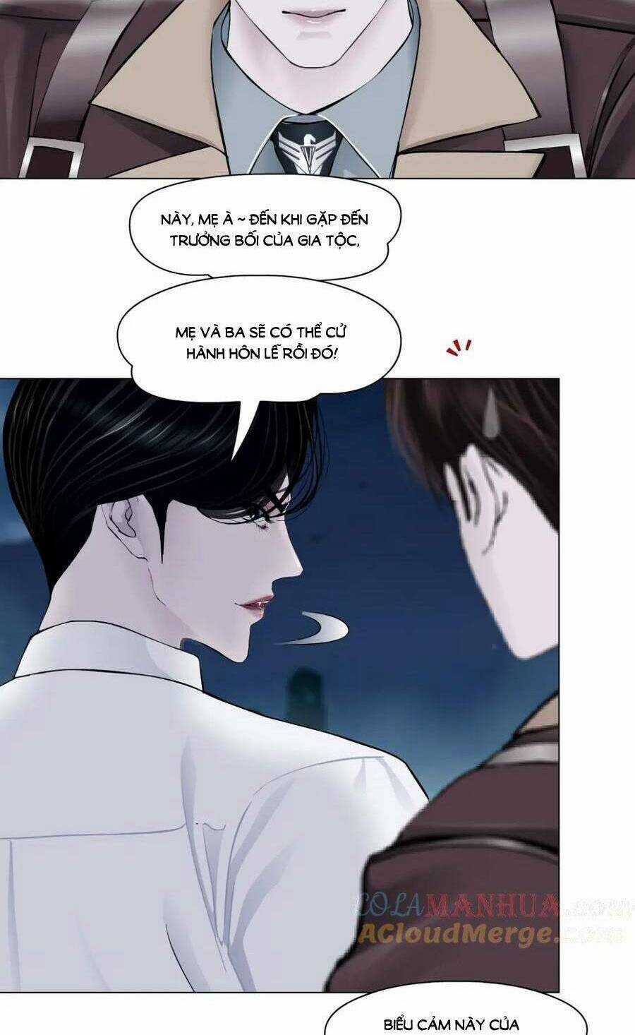 Đằng Nữ - Chapter 228 - Trang 7