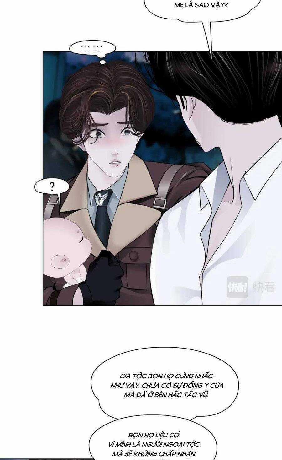 Đằng Nữ - Chapter 228 - Trang 8