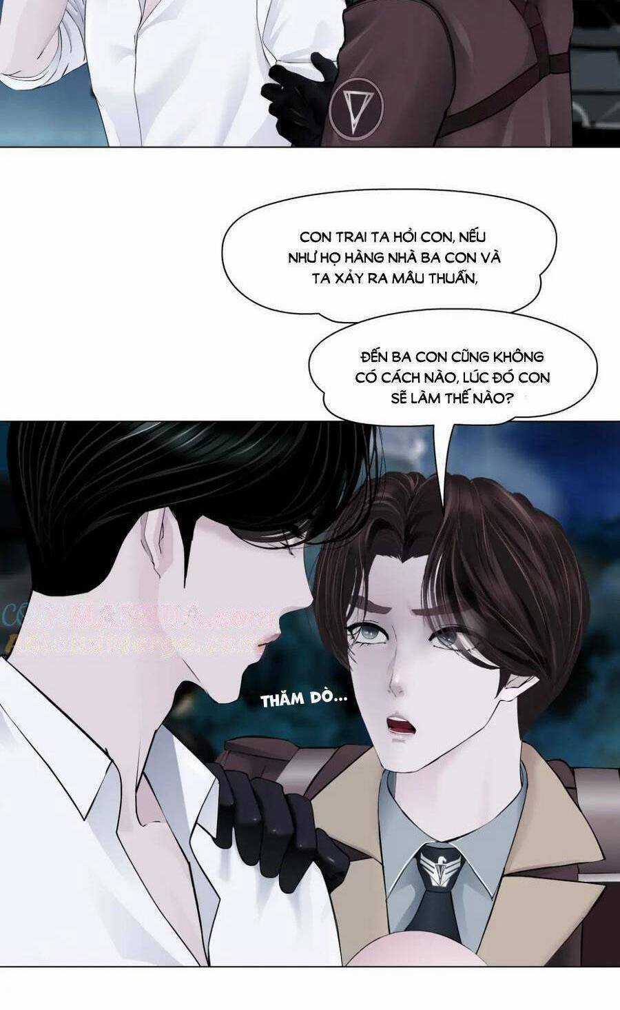 Đằng Nữ - Chapter 228 - Trang 10