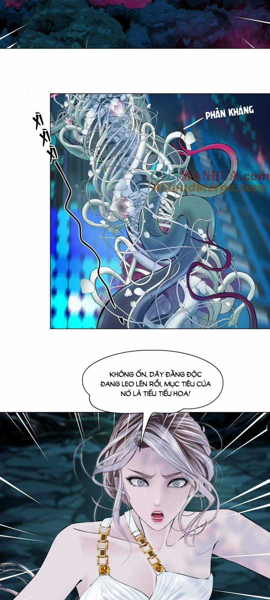 Đằng Nữ - Chapter 229 - Trang 2