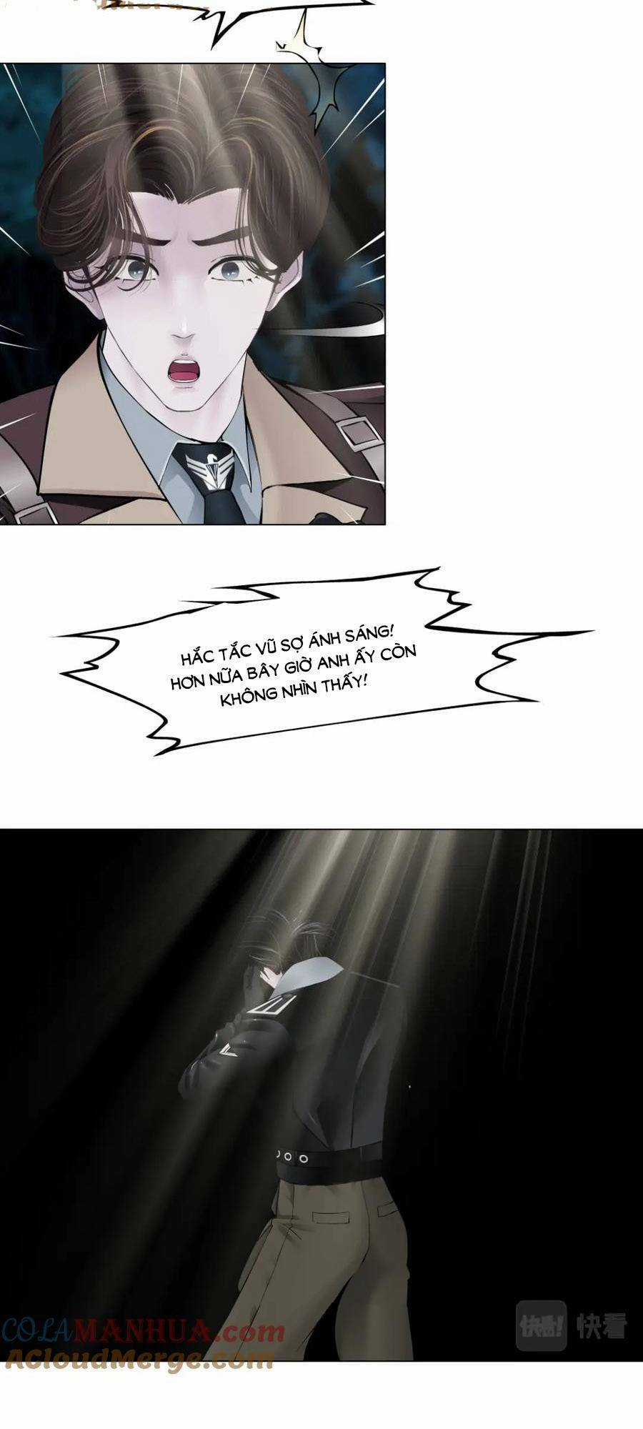 Đằng Nữ - Chapter 229 - Trang 11