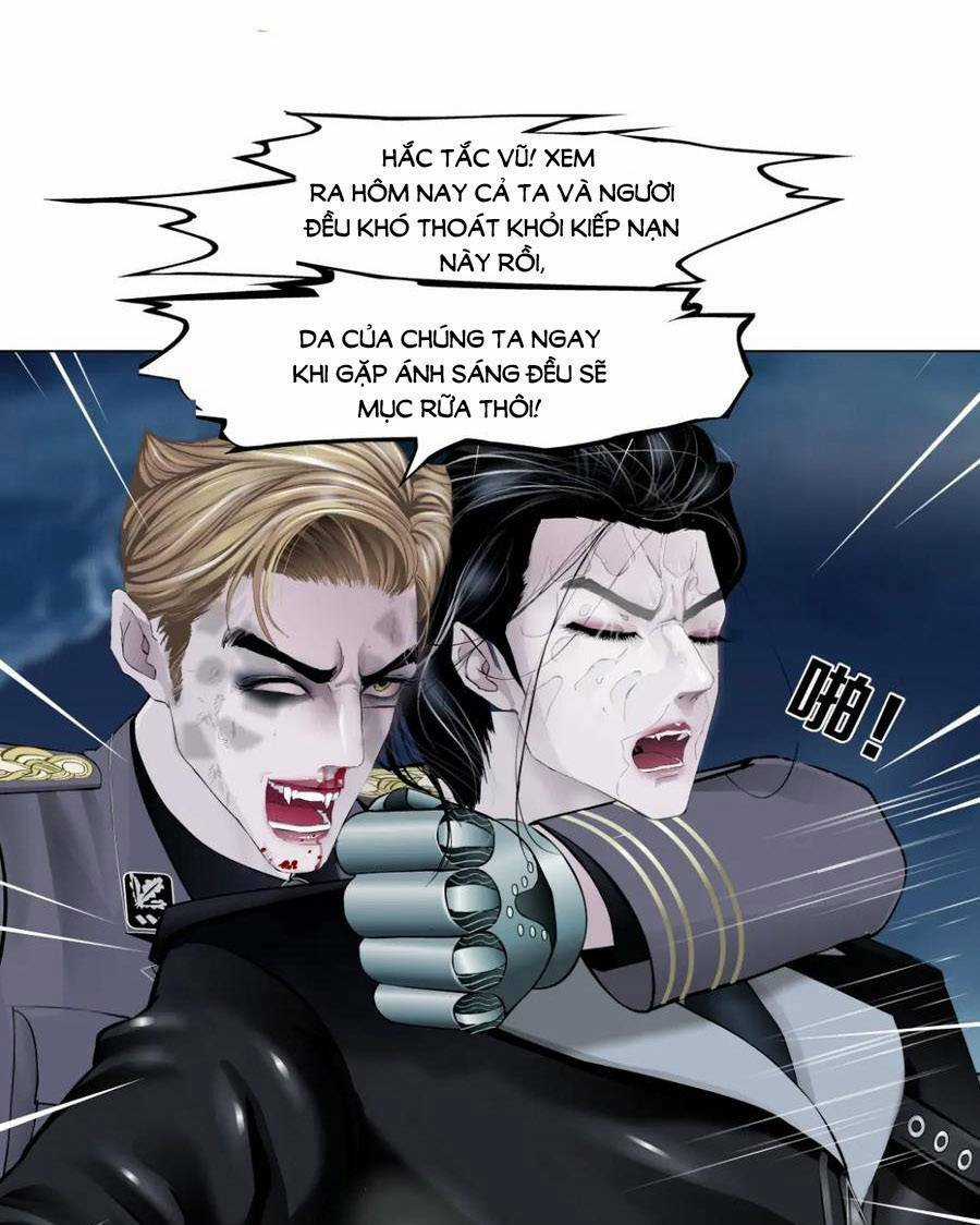 Đằng Nữ - Chapter 229 - Trang 13