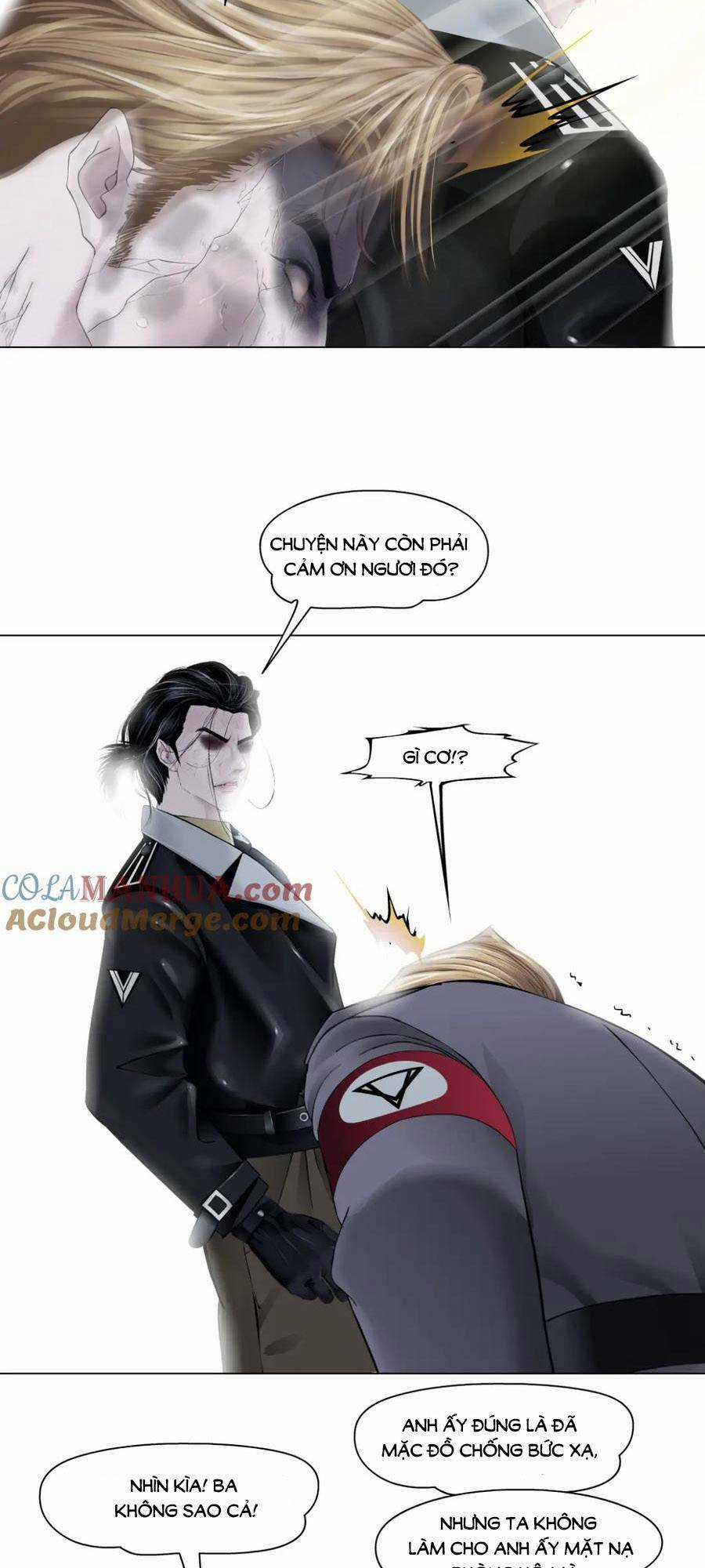 Đằng Nữ - Chapter 229 - Trang 18