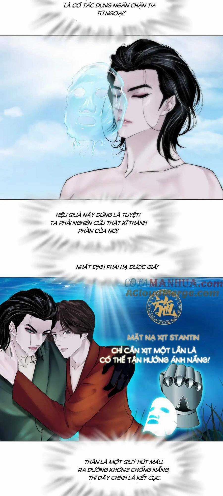 Đằng Nữ - Chapter 229 - Trang 20