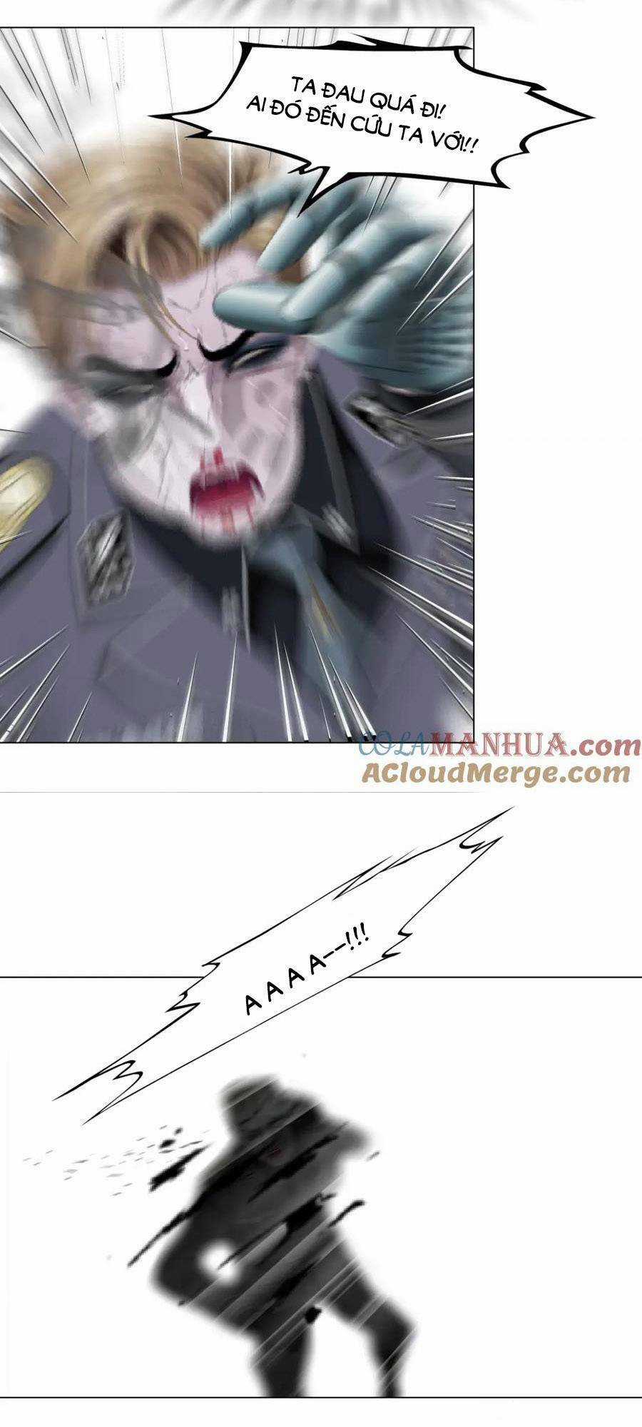 Đằng Nữ - Chapter 229 - Trang 21