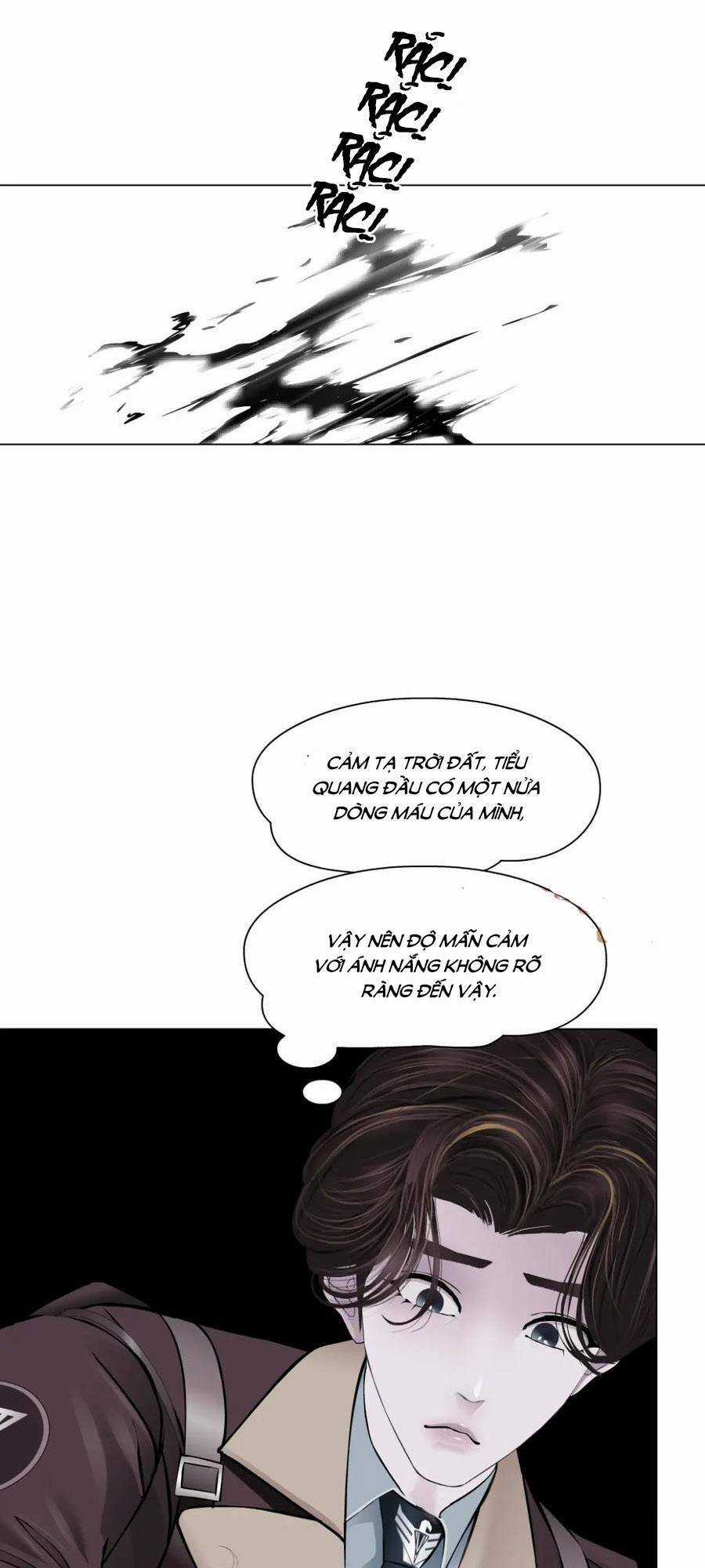 Đằng Nữ - Chapter 229 - Trang 22