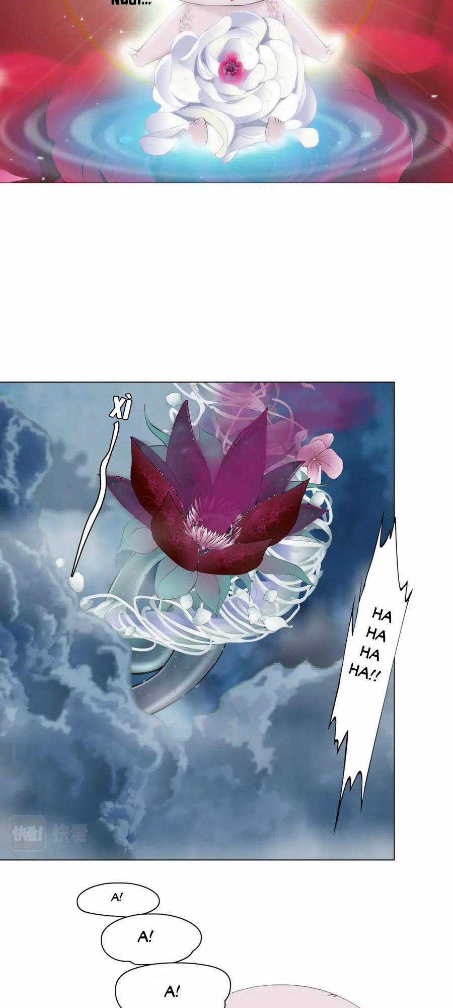 Đằng Nữ - Chapter 229 - Trang 4