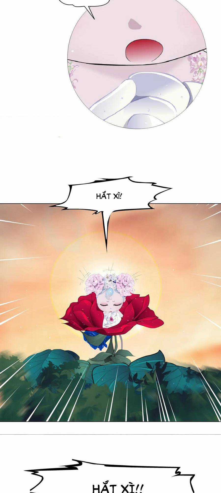 Đằng Nữ - Chapter 229 - Trang 5