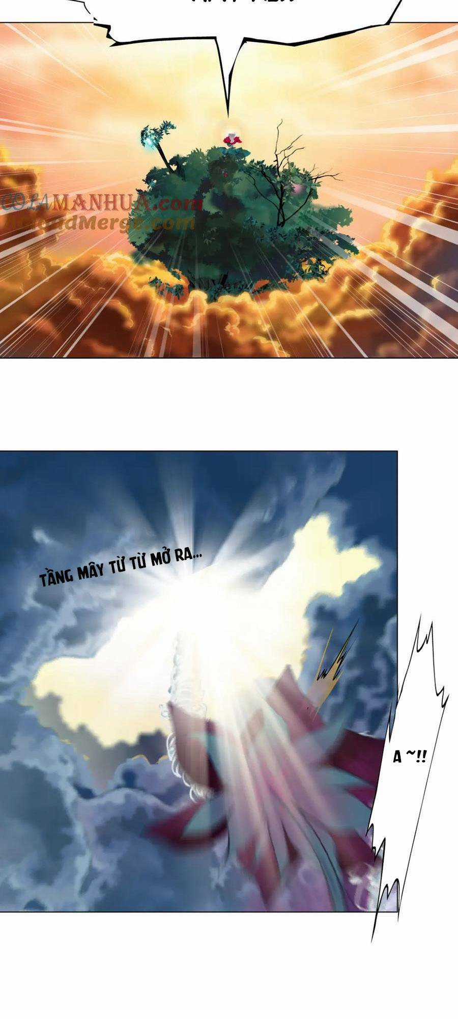 Đằng Nữ - Chapter 229 - Trang 6