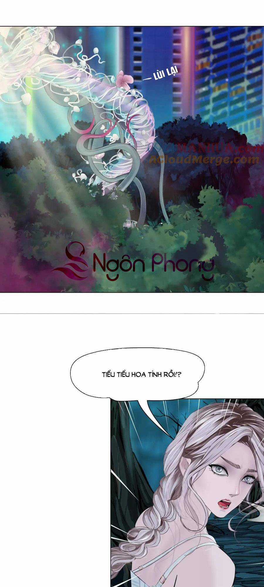 Đằng Nữ - Chapter 229 - Trang 7