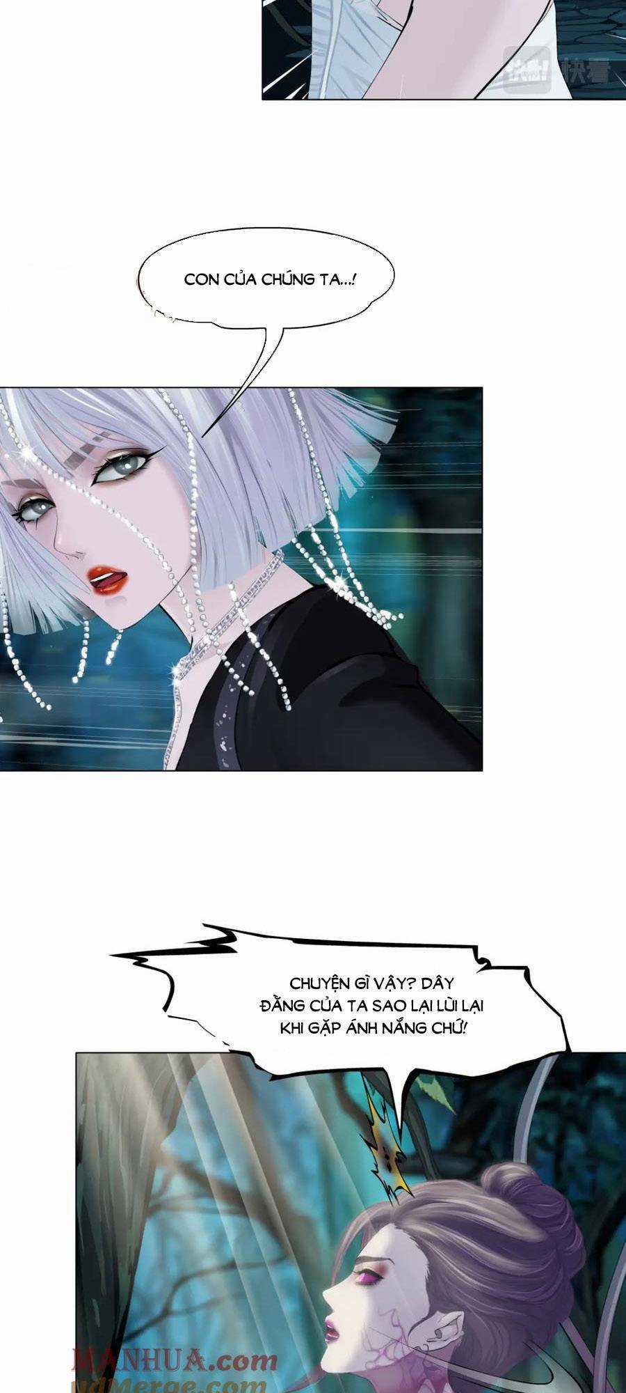 Đằng Nữ - Chapter 229 - Trang 8