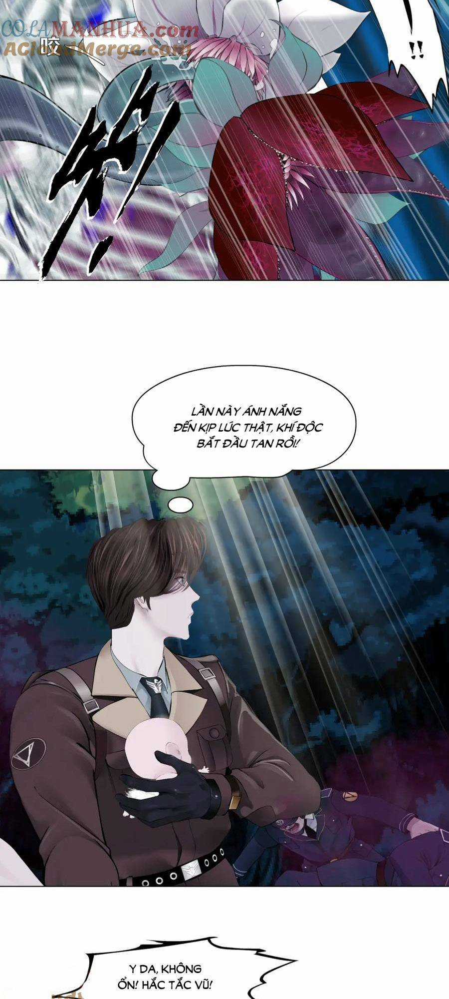 Đằng Nữ - Chapter 229 - Trang 10